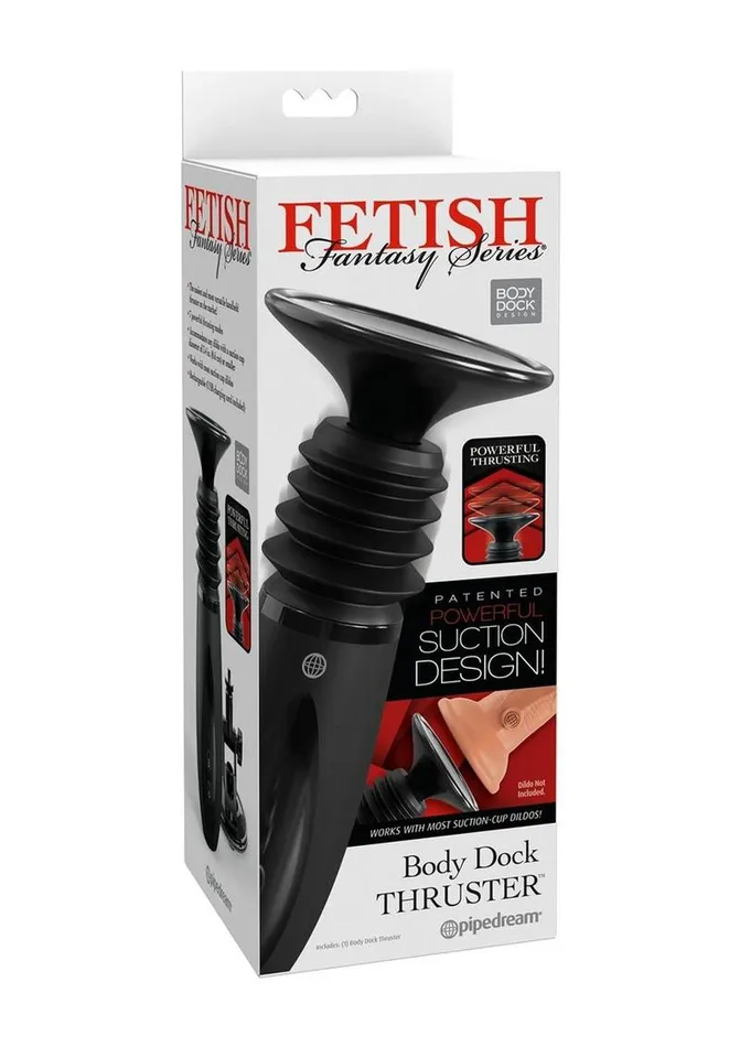 Fetish Fantasy Series Body Dock Rechargeable Thruster Fetish Fantasy Series Female Sex Toys Fetish Fantasy Series Body Dock Rechargeable Thruster Fetish Fantasy Series Female Sex Toys