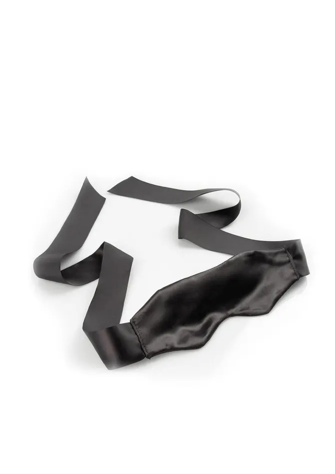 Fetish Fantasy Series Limited Edition Couples Fetish Fantasy Series Limited Edition Satin Blindfold