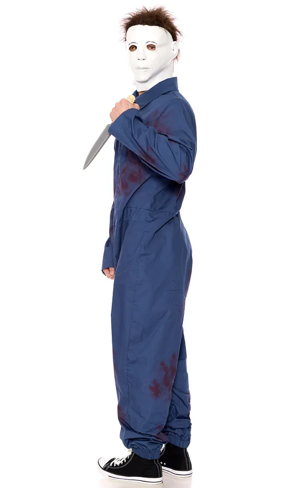 Forplay Inc Female Sex Toys Pure Evil Mens Movie Character Costume