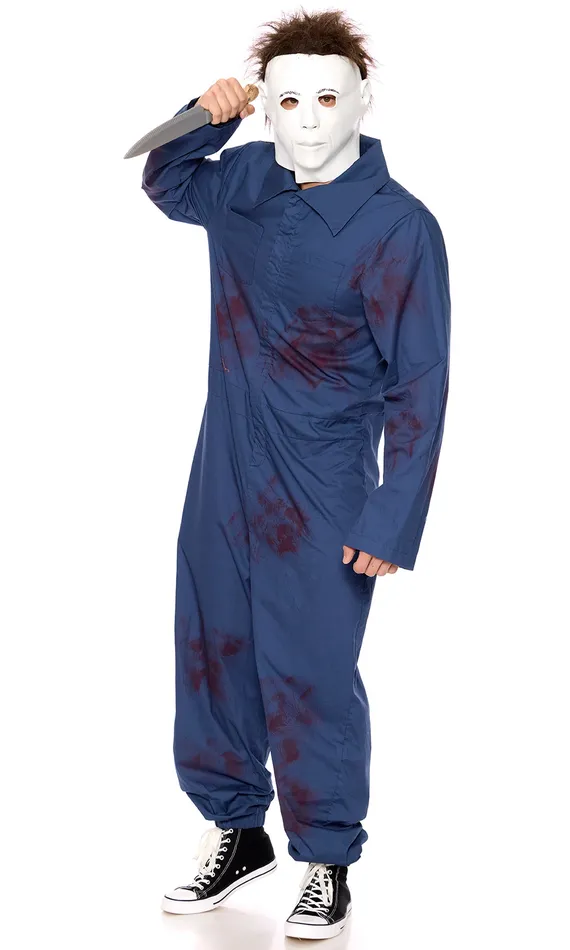 Forplay Inc Female Sex Toys Pure Evil Mens Movie Character Costume