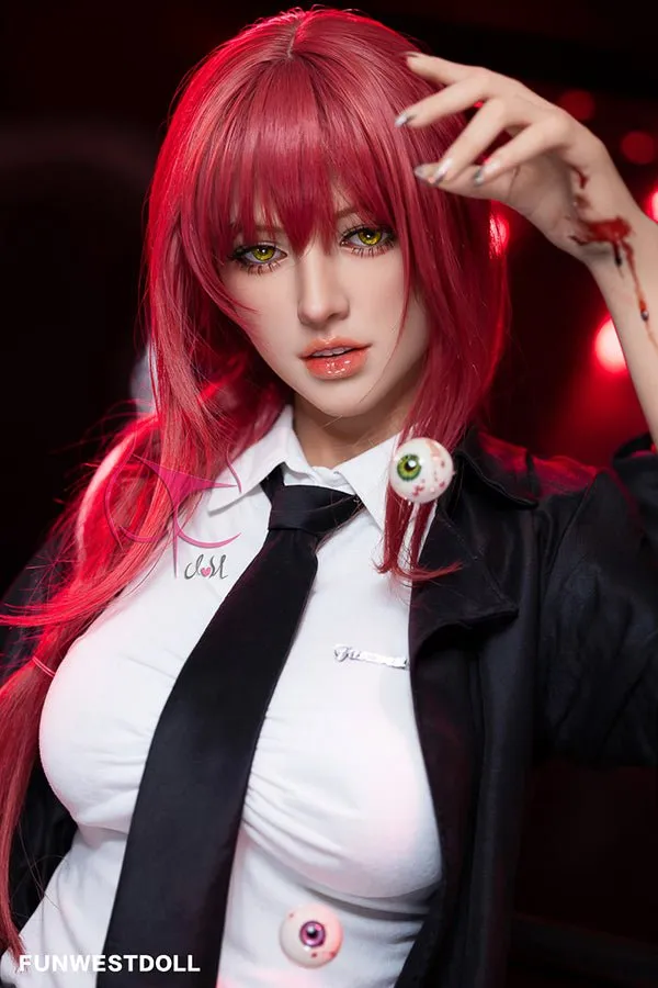 Funwest Doll Male Sex Toys US In Stock 162cm5ft4 Fcup Anime Cosplay TPE Sex Doll 035 Chloe Funwest Doll Male Sex Toys US In Stock 162cm5ft4 Fcup Anime Cosplay TPE Sex Doll 035 Chloe