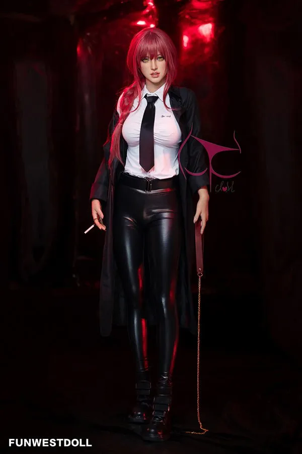 Funwest Doll Male Sex Toys US In Stock 162cm5ft4 Fcup Anime Cosplay TPE Sex Doll 035 Chloe Funwest Doll Male Sex Toys US In Stock 162cm5ft4 Fcup Anime Cosplay TPE Sex Doll 035 Chloe