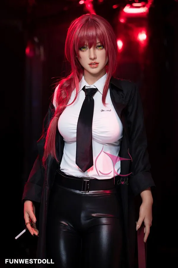 Funwest Doll Male Sex Toys US In Stock 162cm5ft4 Fcup Anime Cosplay TPE Sex Doll 035 Chloe Funwest Doll Male Sex Toys US In Stock 162cm5ft4 Fcup Anime Cosplay TPE Sex Doll 035 Chloe