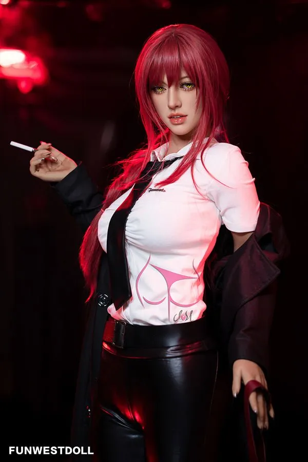 Funwest Doll Male Sex Toys US In Stock 162cm5ft4 Fcup Anime Cosplay TPE Sex Doll 035 Chloe Funwest Doll Male Sex Toys US In Stock 162cm5ft4 Fcup Anime Cosplay TPE Sex Doll 035 Chloe