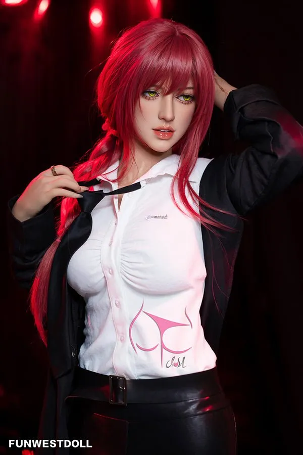 Funwest Doll Male Sex Toys US In Stock 162cm5ft4 Fcup Anime Cosplay TPE Sex Doll 035 Chloe Funwest Doll Male Sex Toys US In Stock 162cm5ft4 Fcup Anime Cosplay TPE Sex Doll 035 Chloe