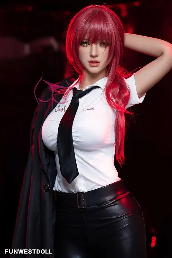 Funwest Doll Male Sex Toys US In Stock 162cm5ft4 Fcup Anime Cosplay TPE Sex Doll 035 Chloe Funwest Doll Male Sex Toys US In Stock 162cm5ft4 Fcup Anime Cosplay TPE Sex Doll 035 Chloe