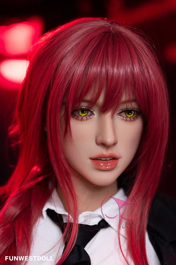 Funwest Doll Male Sex Toys US In Stock 162cm5ft4 Fcup Anime Cosplay TPE Sex Doll 035 Chloe Funwest Doll Male Sex Toys US In Stock 162cm5ft4 Fcup Anime Cosplay TPE Sex Doll 035 Chloe