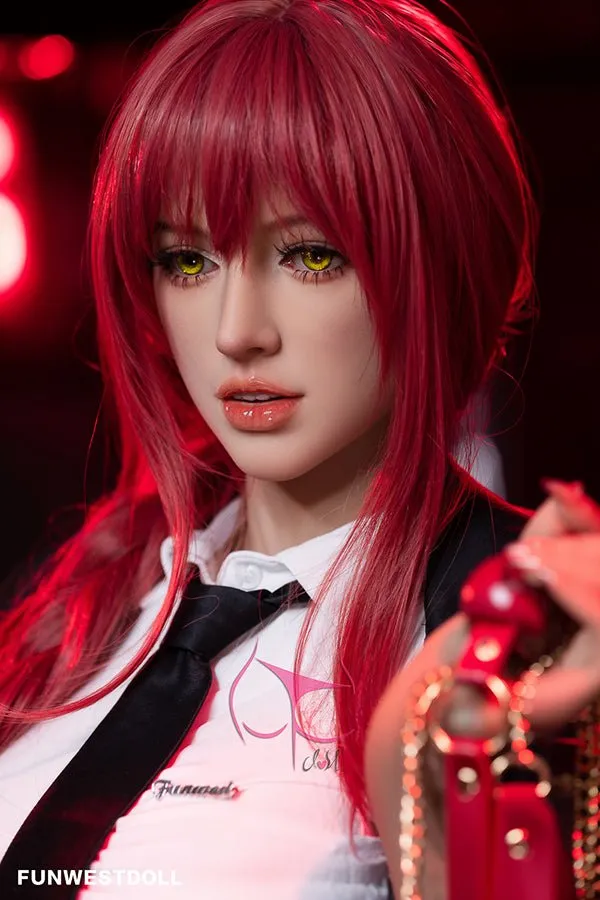 Funwest Doll Male Sex Toys US In Stock 162cm5ft4 Fcup Anime Cosplay TPE Sex Doll 035 Chloe Funwest Doll Male Sex Toys US In Stock 162cm5ft4 Fcup Anime Cosplay TPE Sex Doll 035 Chloe