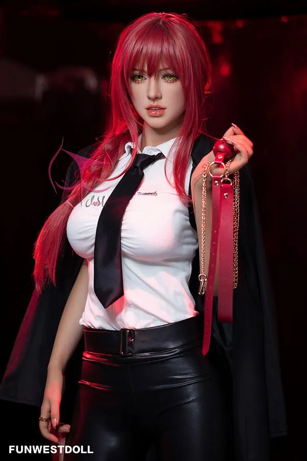 Funwest Doll Male Sex Toys US In Stock 162cm5ft4 Fcup Anime Cosplay TPE Sex Doll 035 Chloe Funwest Doll Male Sex Toys US In Stock 162cm5ft4 Fcup Anime Cosplay TPE Sex Doll 035 Chloe