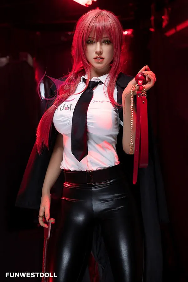 Funwest Doll Male Sex Toys US In Stock 162cm5ft4 Fcup Anime Cosplay TPE Sex Doll 035 Chloe Funwest Doll Male Sex Toys US In Stock 162cm5ft4 Fcup Anime Cosplay TPE Sex Doll 035 Chloe