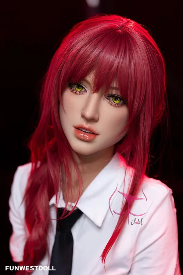 Funwest Doll Male Sex Toys US In Stock 162cm5ft4 Fcup Anime Cosplay TPE Sex Doll 035 Chloe Funwest Doll Male Sex Toys US In Stock 162cm5ft4 Fcup Anime Cosplay TPE Sex Doll 035 Chloe