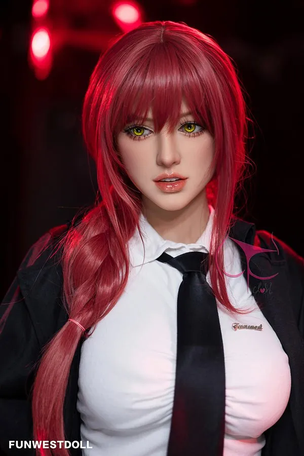 Funwest Doll Male Sex Toys US In Stock 162cm5ft4 Fcup Anime Cosplay TPE Sex Doll 035 Chloe Funwest Doll Male Sex Toys US In Stock 162cm5ft4 Fcup Anime Cosplay TPE Sex Doll 035 Chloe