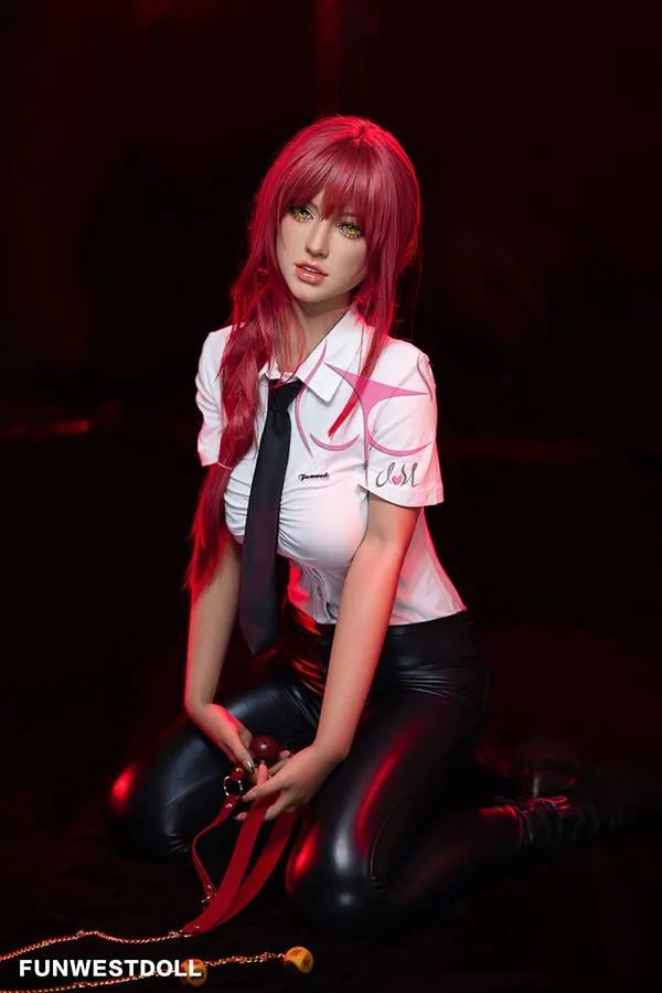 Funwest Doll Male Sex Toys US In Stock 162cm5ft4 Fcup Anime Cosplay TPE Sex Doll 035 Chloe Funwest Doll Male Sex Toys US In Stock 162cm5ft4 Fcup Anime Cosplay TPE Sex Doll 035 Chloe