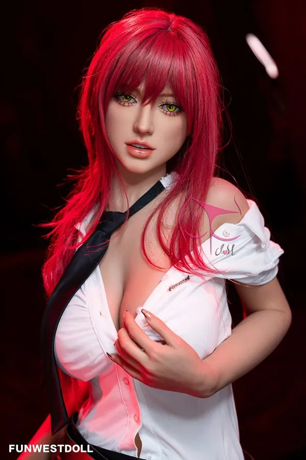 Funwest Doll Male Sex Toys US In Stock 162cm5ft4 Fcup Anime Cosplay TPE Sex Doll 035 Chloe Funwest Doll Male Sex Toys US In Stock 162cm5ft4 Fcup Anime Cosplay TPE Sex Doll 035 Chloe