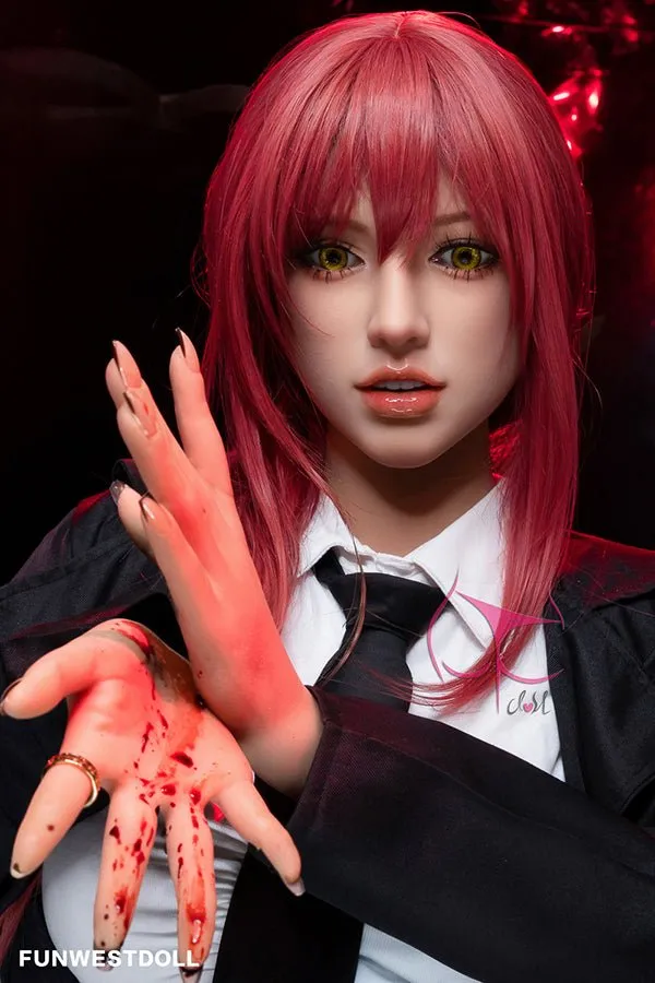 Funwest Doll Male Sex Toys US In Stock 162cm5ft4 Fcup Anime Cosplay TPE Sex Doll 035 Chloe Funwest Doll Male Sex Toys US In Stock 162cm5ft4 Fcup Anime Cosplay TPE Sex Doll 035 Chloe