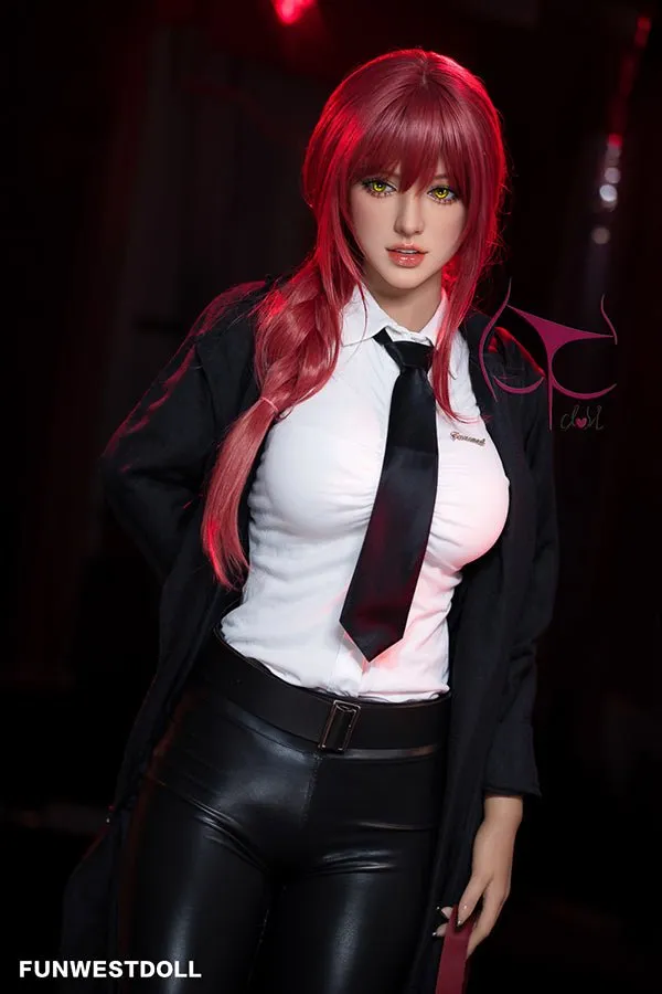 Funwest Doll Male Sex Toys US In Stock 162cm5ft4 Fcup Anime Cosplay TPE Sex Doll 035 Chloe Funwest Doll Male Sex Toys US In Stock 162cm5ft4 Fcup Anime Cosplay TPE Sex Doll 035 Chloe