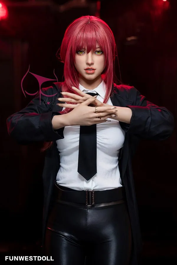 Funwest Doll Male Sex Toys US In Stock 162cm5ft4 Fcup Anime Cosplay TPE Sex Doll 035 Chloe Funwest Doll Male Sex Toys US In Stock 162cm5ft4 Fcup Anime Cosplay TPE Sex Doll 035 Chloe