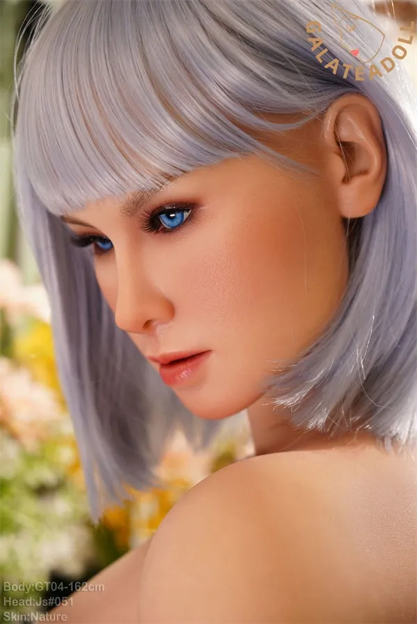 Galatea Doll Male Sex Toys 162cm5ft4 Ecup Real Skin Texture Silicone Milf Sex Doll JS051 Galatea Doll Male Sex Toys 162cm5ft4 Ecup Real Skin Texture Silicone Milf Sex Doll JS051
