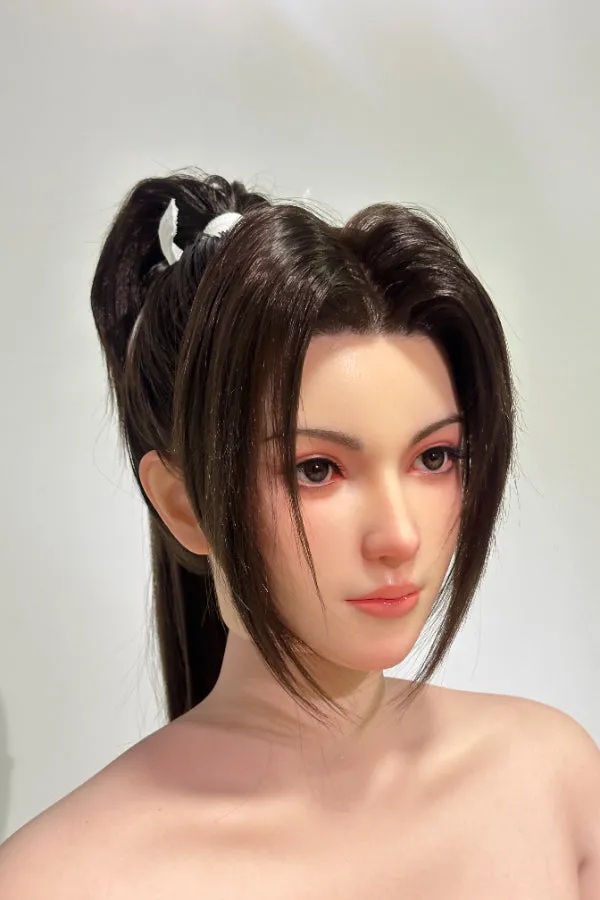 Game Lady Doll Male Sex Toys 168cm5ft6 Ecup Fantasy Silicone Sex Doll Mai Shiranui Game Lady Doll Male Sex Toys 168cm5ft6 Ecup Fantasy Silicone Sex Doll Mai Shiranui