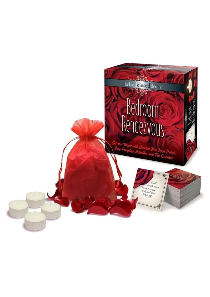 Games Behind Closed Doors Behind Closed Doors Bedroom Rendezvous Romance Game