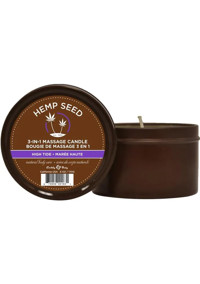 Hemp Seed Body Care Female Sex Toys Earthly Body Hemp Seed 3 In 1 Massage Candle High Tide Hemp Seed Body Care Female Sex Toys Earthly Body Hemp Seed 3 In 1 Massage Candle High Tide
