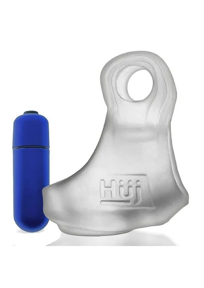 Hunkyjunk Revsling Vibrating Reverb Cocksling Female Sex Toys