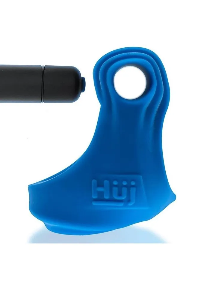 Hunkyjunk Revsling Vibrating Reverb Cocksling Female Sex Toys