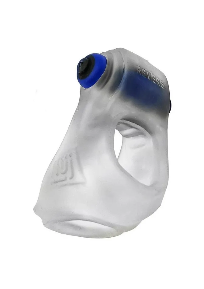 Hunkyjunk Revsling Vibrating Reverb Cocksling Female Sex Toys