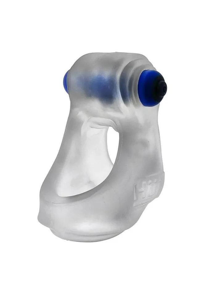 Hunkyjunk Revsling Vibrating Reverb Cocksling Female Sex Toys