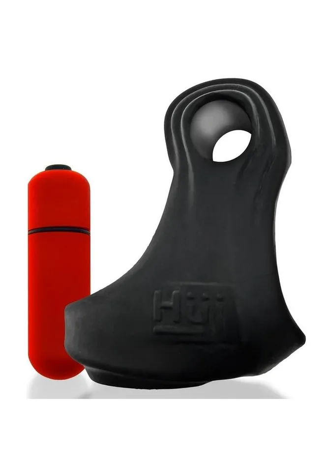 Hunkyjunk Revsling Vibrating Reverb Cocksling Female Sex Toys
