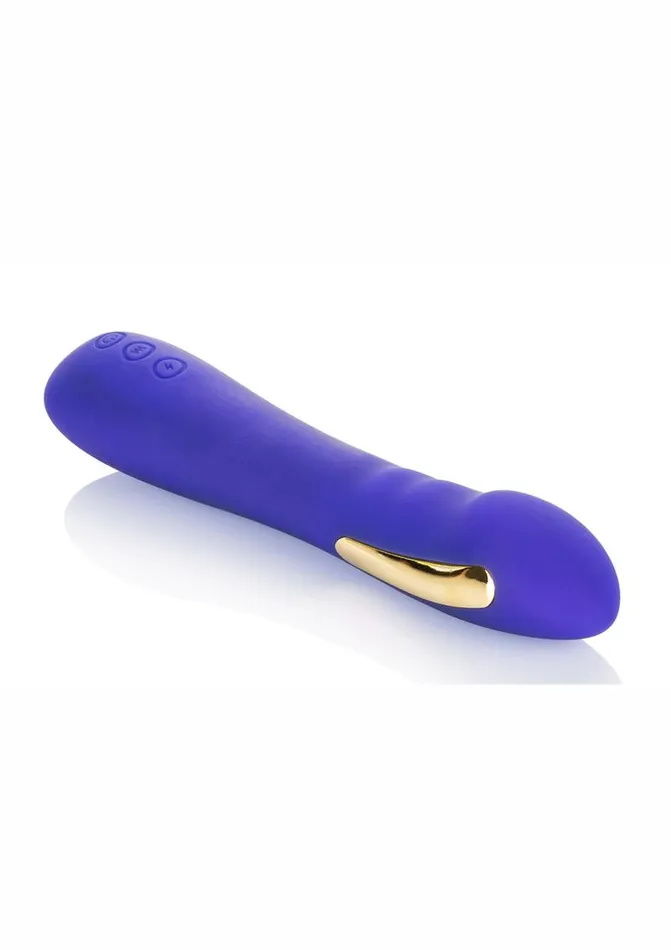 Impulse Female Sex Toys Impulse Intimate EStimulator Petite Wand Rechargeable Silicone Vibrating Massager Impulse Female Sex Toys Impulse Intimate EStimulator Petite Wand Rechargeable Silicone Vibrating Massager