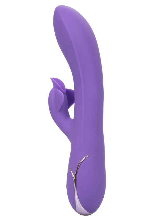 Insatiable G Female Sex Toys Insatiable G Inflatable GFlutter Silicone Rechargeable Vibrator