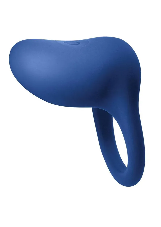 Inya Male Sex Toys Inya Regal Rechargeable Siicone Cock Ring