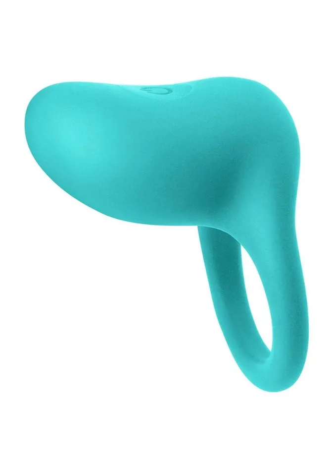 Inya Male Sex Toys Inya Regal Rechargeable Siicone Cock Ring
