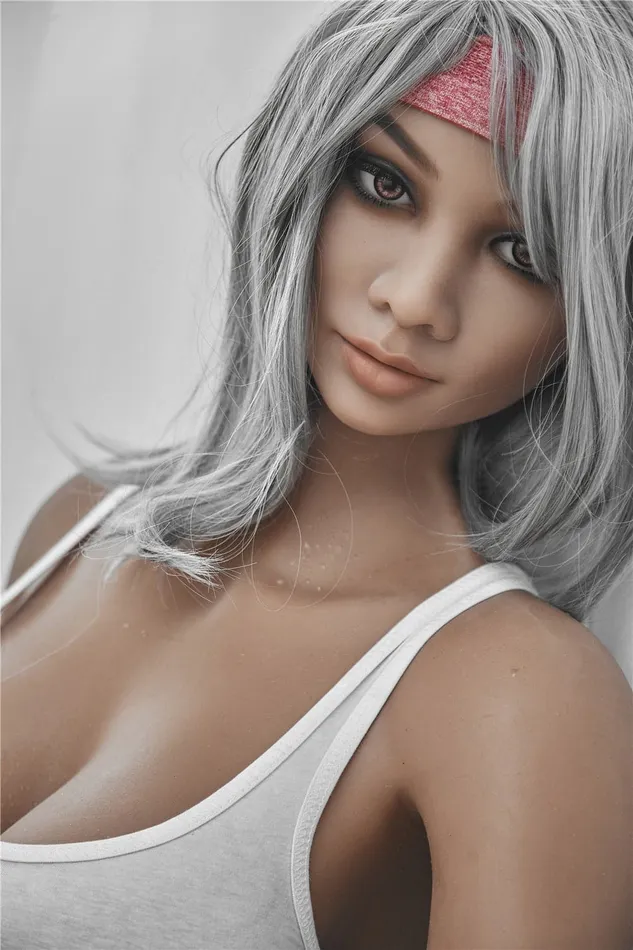 Irontech Doll Male Sex Toys US In Stock158cm5ft2 ICup Fitness Trainer Sex Doll with 37 Head Ayumi Irontech Doll Male Sex Toys US In Stock158cm5ft2 ICup Fitness Trainer Sex Doll with 37 Head Ayumi