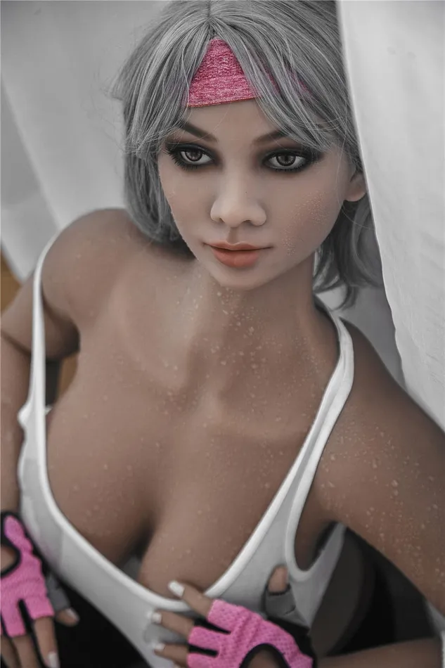 Irontech Doll Male Sex Toys US In Stock158cm5ft2 ICup Fitness Trainer Sex Doll with 37 Head Ayumi Irontech Doll Male Sex Toys US In Stock158cm5ft2 ICup Fitness Trainer Sex Doll with 37 Head Ayumi