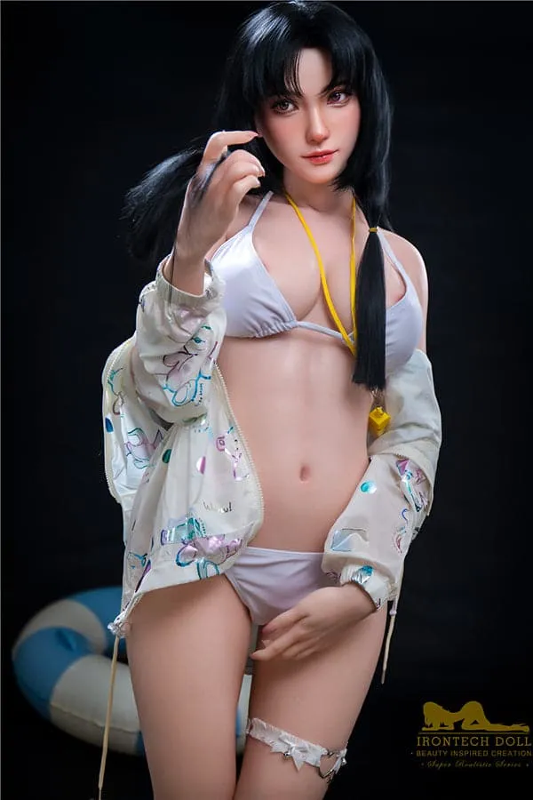 Irontech Doll Male Sex Toys US In Stock 166cm5ft5 Dcup Japanese Bubble Butt New Realistic Silicone Sex Doll S32 kitty Irontech Doll Male Sex Toys US In Stock 166cm5ft5 Dcup Japanese Bubble Butt New Realistic Silicone Sex Doll S32 kitty