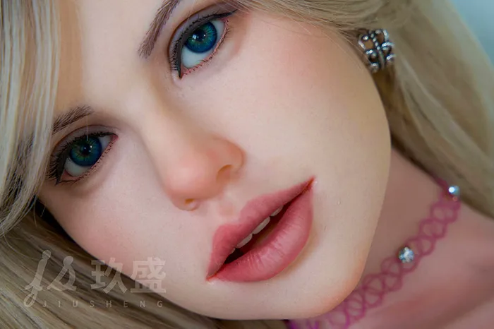 Jiusheng Doll 158cm5ft2 Ecup Full Silicone Sex Doll Bianca with movable jaw Male Sex Toys Jiusheng Doll 158cm5ft2 Ecup Full Silicone Sex Doll Bianca with movable jaw Male Sex Toys