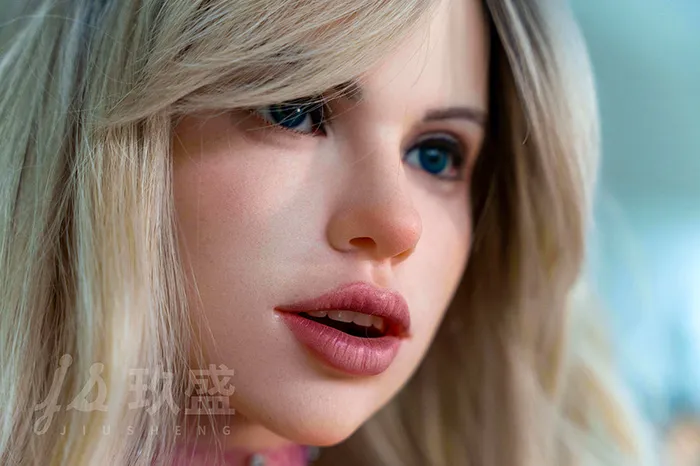 Jiusheng Doll 158cm5ft2 Ecup Full Silicone Sex Doll Bianca with movable jaw Male Sex Toys Jiusheng Doll 158cm5ft2 Ecup Full Silicone Sex Doll Bianca with movable jaw Male Sex Toys