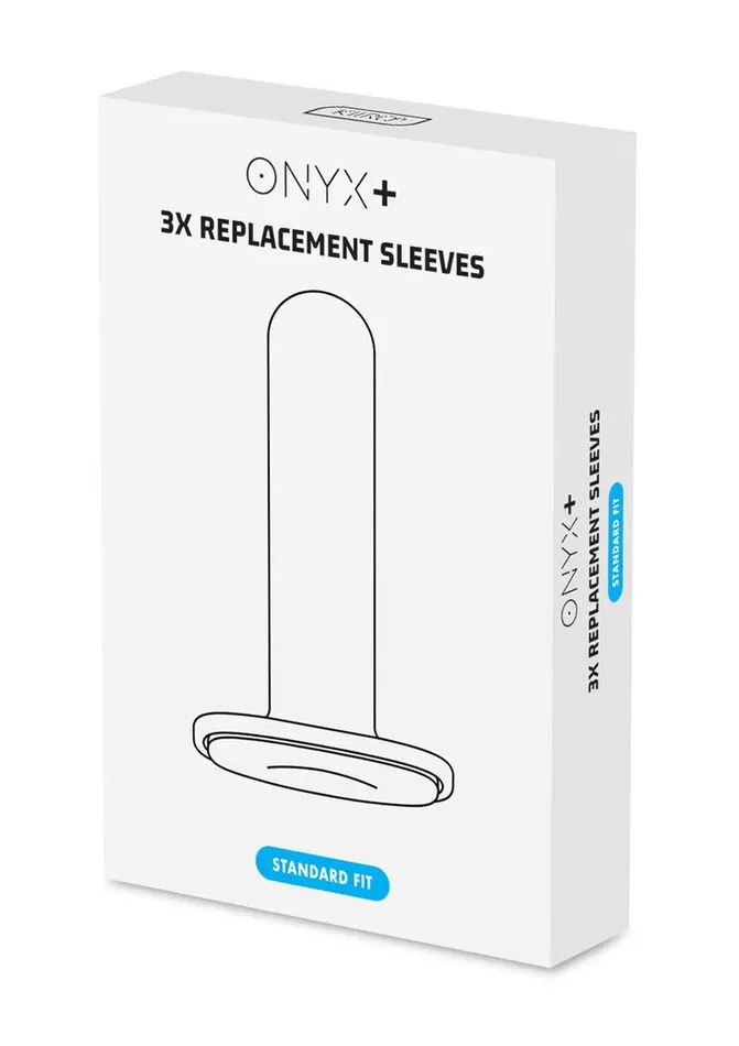 Kiiroo Male Sex Toys Kiiroo Onyx Replacement Sleeve
