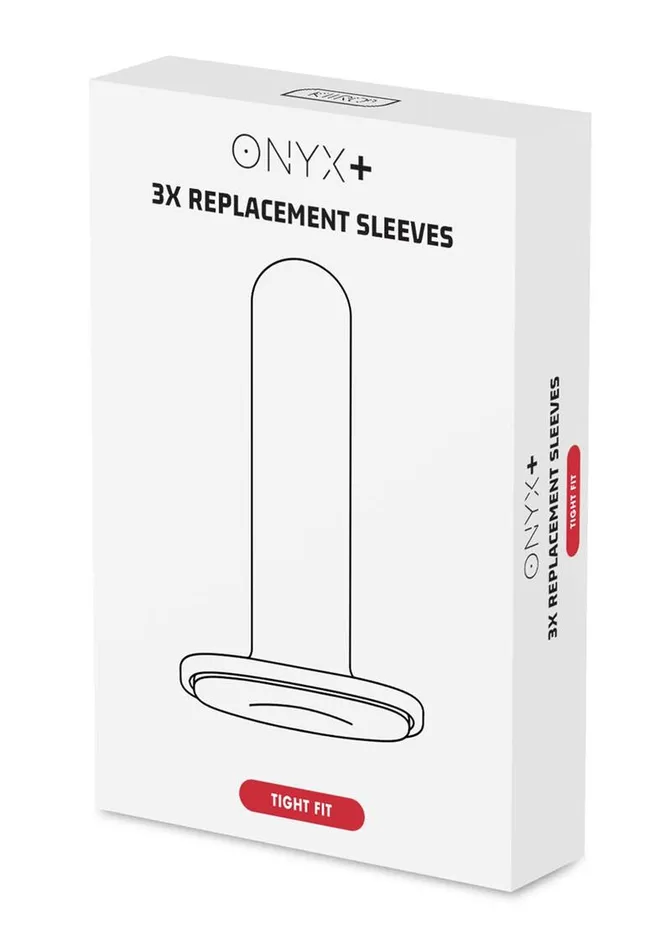 Kiiroo Male Sex Toys Kiiroo Onyx Replacement Sleeve