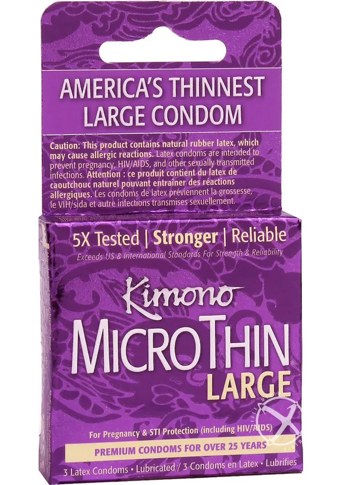 Kimono Kimono Microthin Large Condoms Male Sex Toys