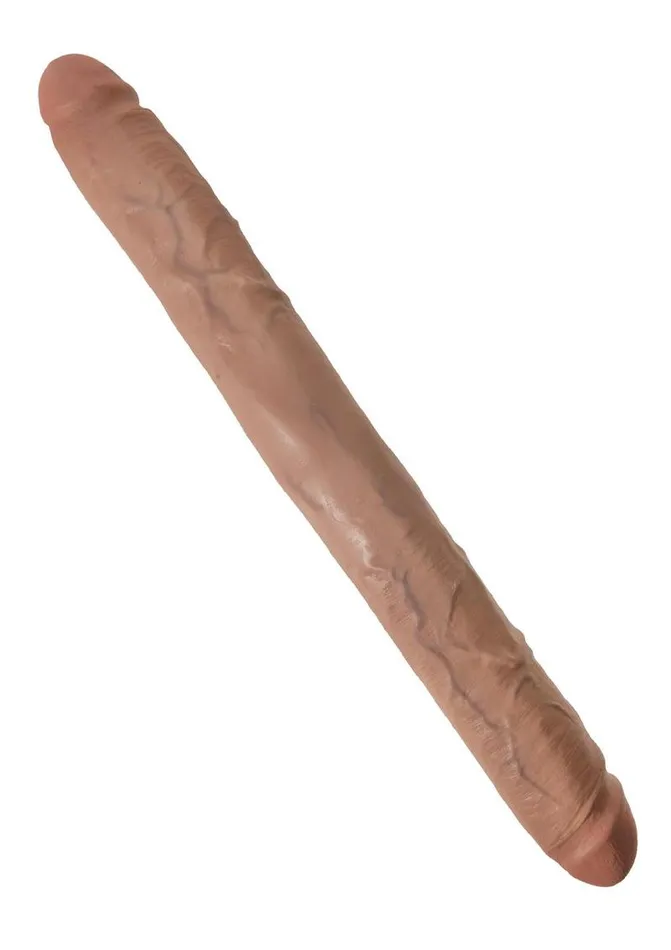 King Cock Dildos King Cock Thick Double Dildo