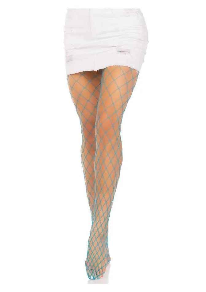 Leg Avenue Spandex Diamond Panty Hose Leg Avenue Female Sex Toys