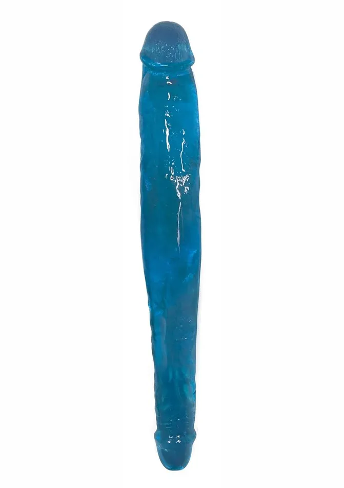 Lollicock Dildos Lollicock Sweet Slim Stick Double Dong