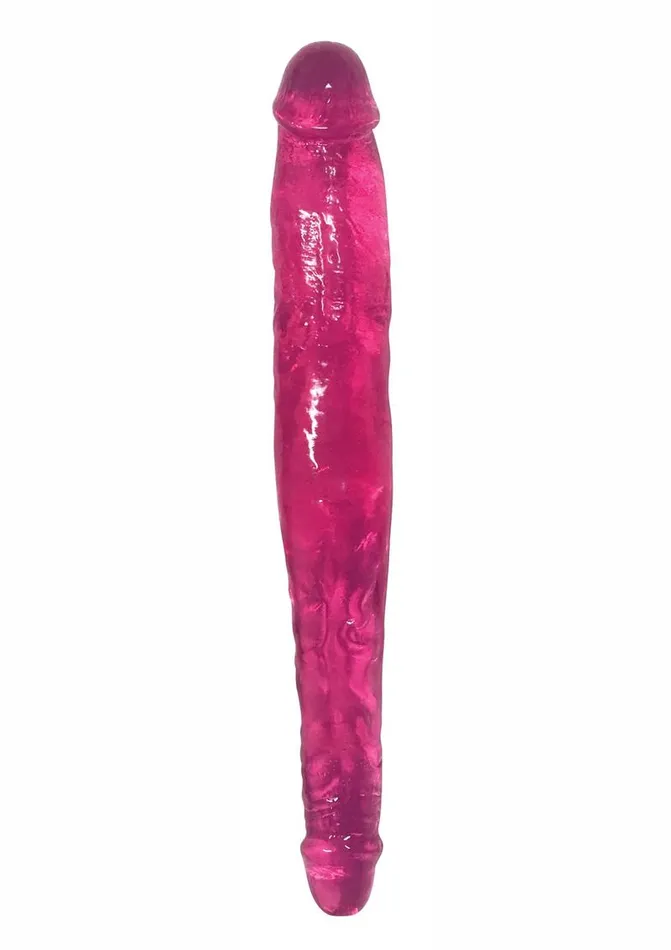 Lollicock Dildos Lollicock Sweet Slim Stick Double Dong