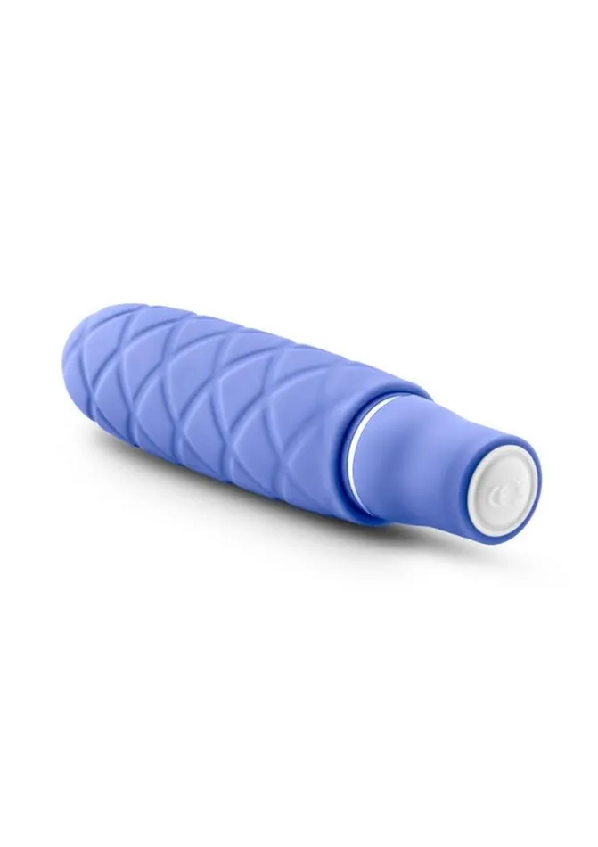 Luxe Cozi Silicone Mini Vibrator Luxe Female Sex Toys