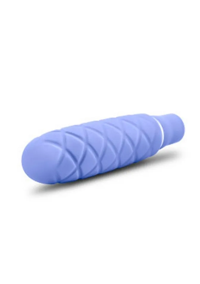 Luxe Cozi Silicone Mini Vibrator Luxe Female Sex Toys