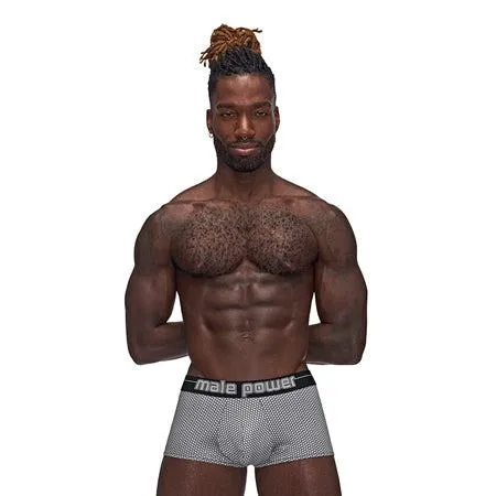 Male Power Male Power Sexagon Mini Shorts Male Sex Toys