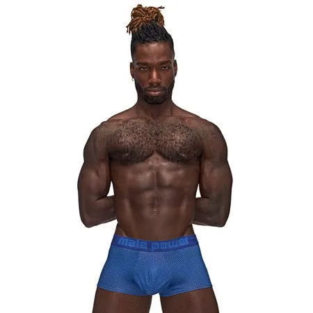 Male Power Male Power Sexagon Mini Shorts Male Sex Toys